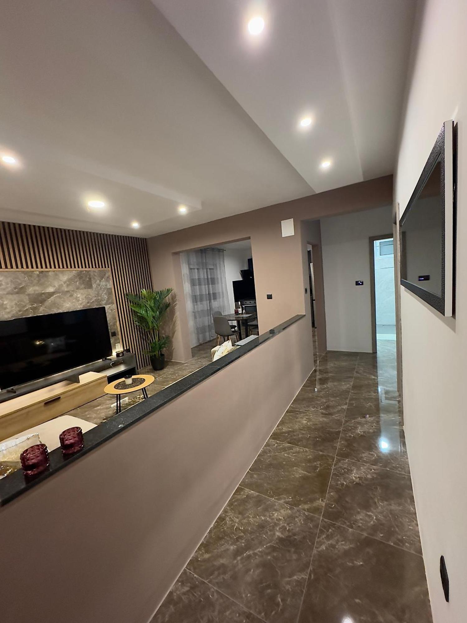 Villa Ana Kaštel Sućurac Exterior foto